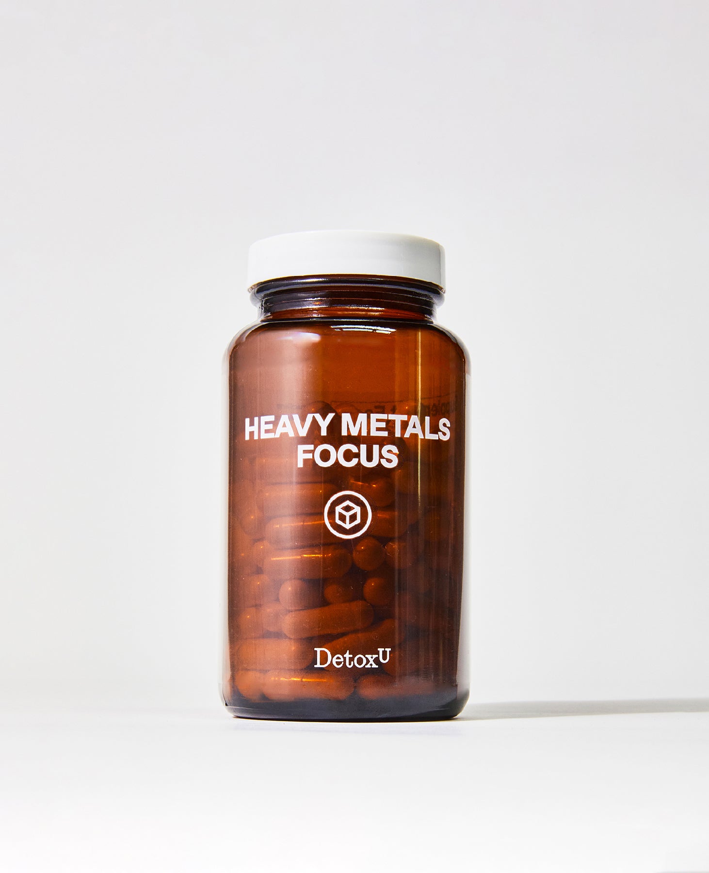 Heavy Metals Focus Bundle: Remover + Binder + Heavy Metal Focus