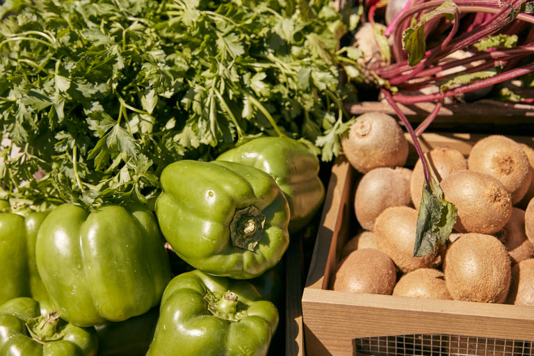 Do Detox Diets Work? How to Support Your Body’s Natural Detox Process