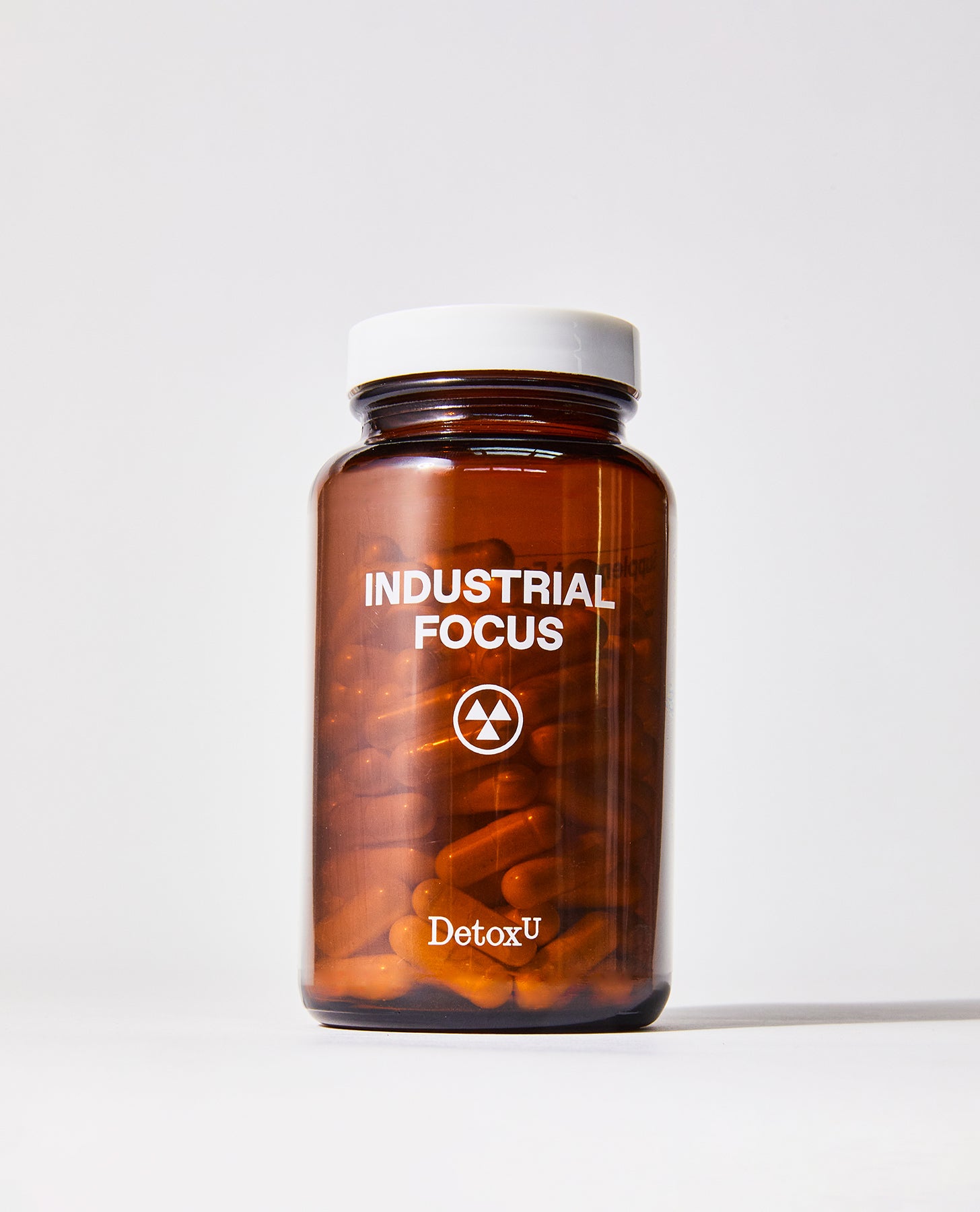 Industrial Focus Bundle: Remover + Binder + Industrial Focus