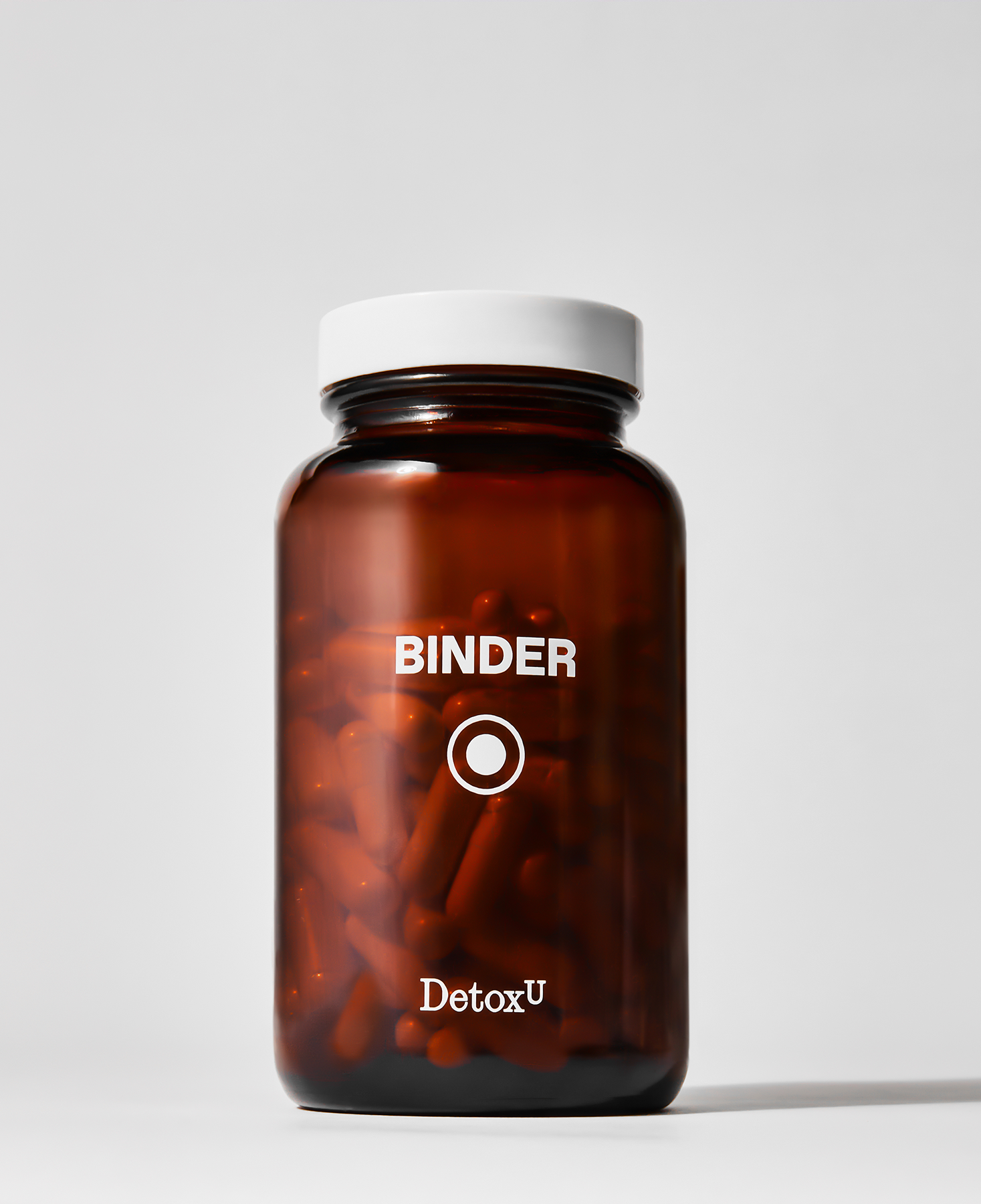 General Detox Bundle: Remover + Binder