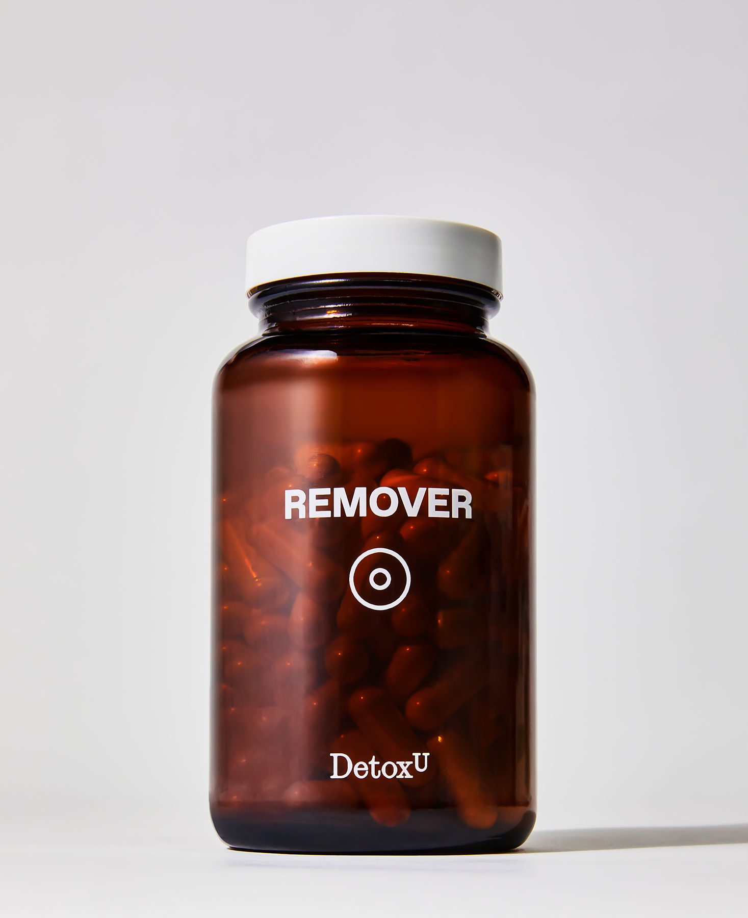 General Detox Bundle: Remover + Binder